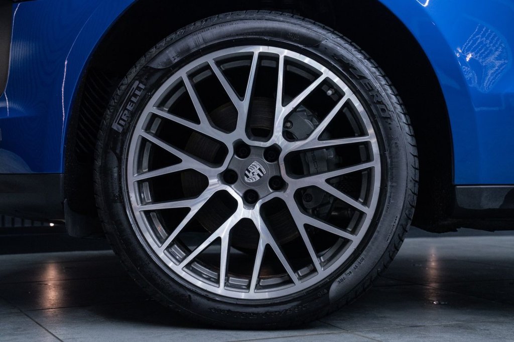 Used Porsche Macan 2019 for sale - 77212969: Photo 5