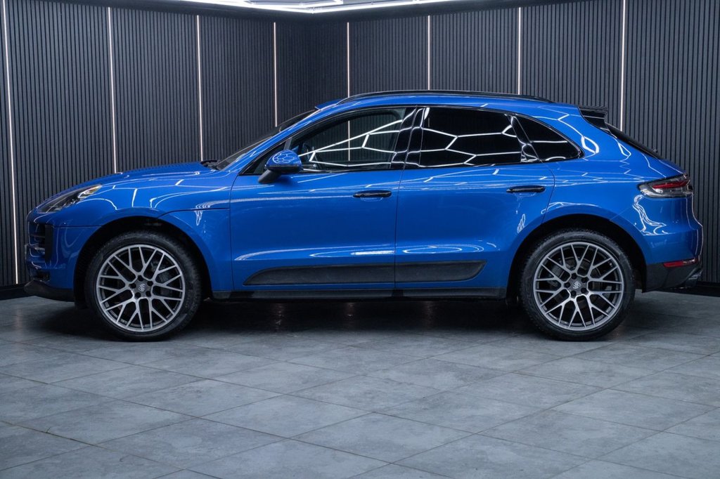Used Porsche Macan 2019 for sale - 77212969: Photo 6