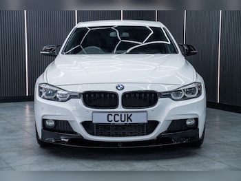 Used BMW 3 Series 2018 for sale - 75642597: Photo