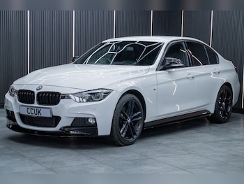 Used BMW 3 Series 2018 for sale - 75642597: Photo