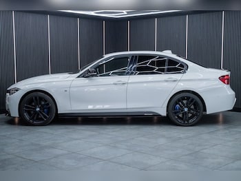 Used BMW 3 Series 2018 for sale - 75642597: Photo