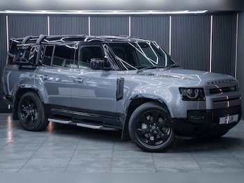 Used Land Rover Defender 2022 for sale - 75854010: Photo