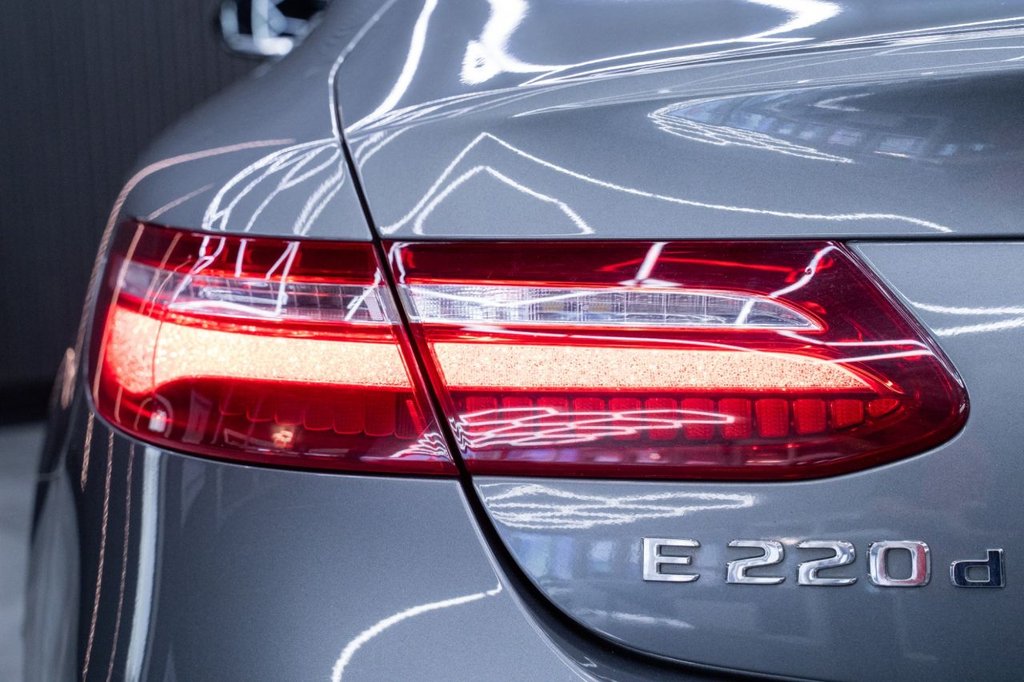 Used Mercedes-Benz E Class 2019 for sale - 78110322: Photo 10