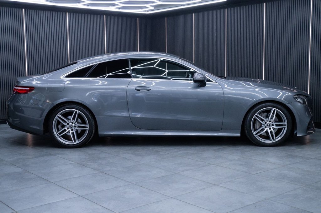 Used Mercedes-Benz E Class 2019 for sale - 78110322: Photo 11