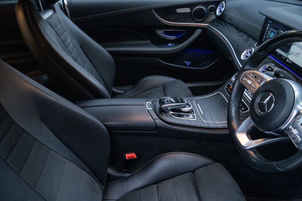 Used Mercedes-Benz E Class 2019 for sale - 78110322: Photo 13