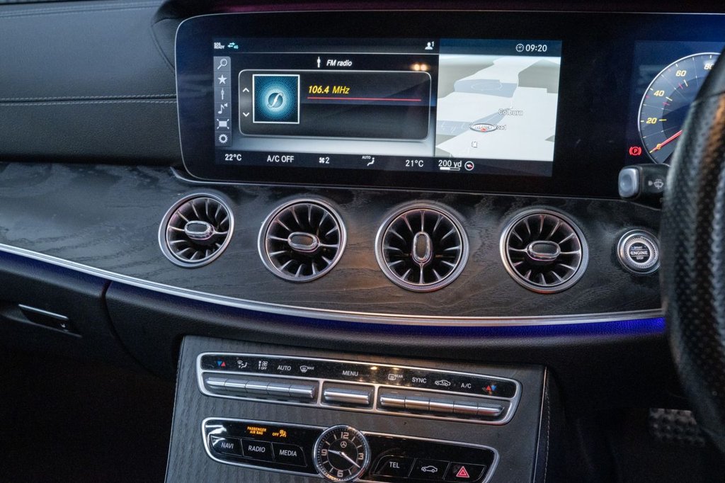 Used Mercedes-Benz E Class 2019 for sale - 78110322: Photo 19