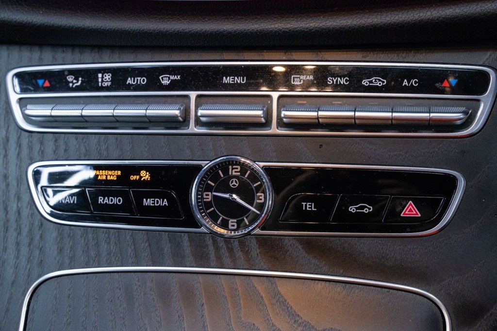 Used Mercedes-Benz E Class 2019 for sale - 78110322: Photo 20