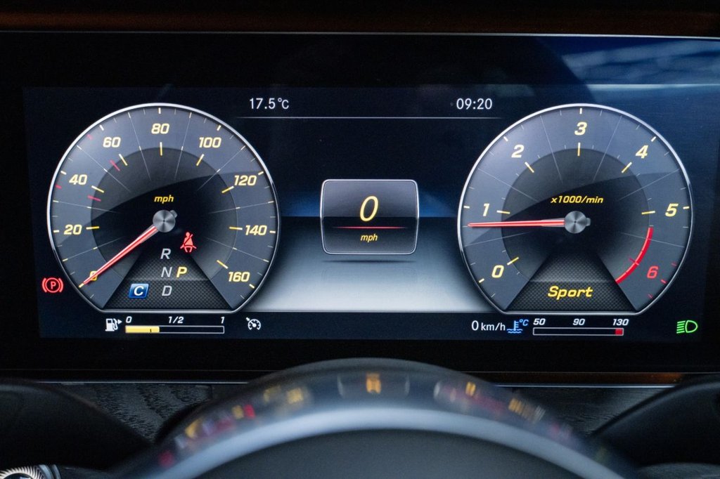 Used Mercedes-Benz E Class 2019 for sale - 78110322: Photo 23