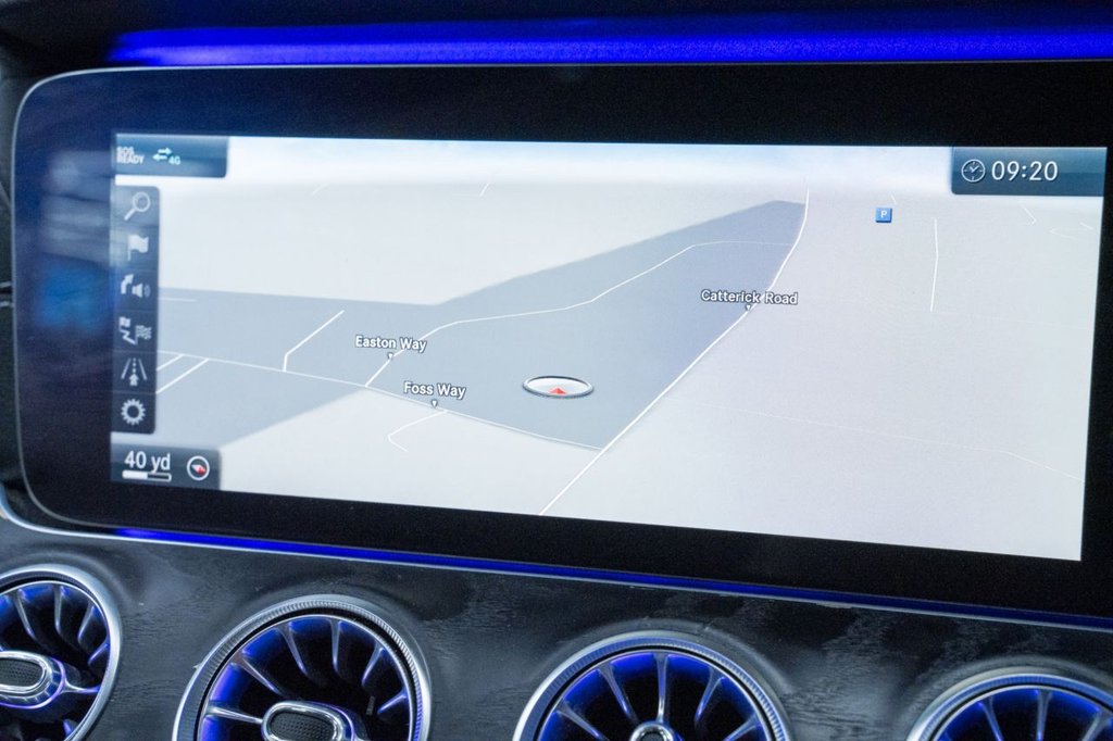 Used Mercedes-Benz E Class 2019 for sale - 78110322: Photo 25