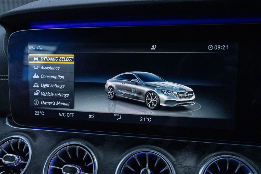 Used Mercedes-Benz E Class 2019 for sale - 78110322: Photo 26