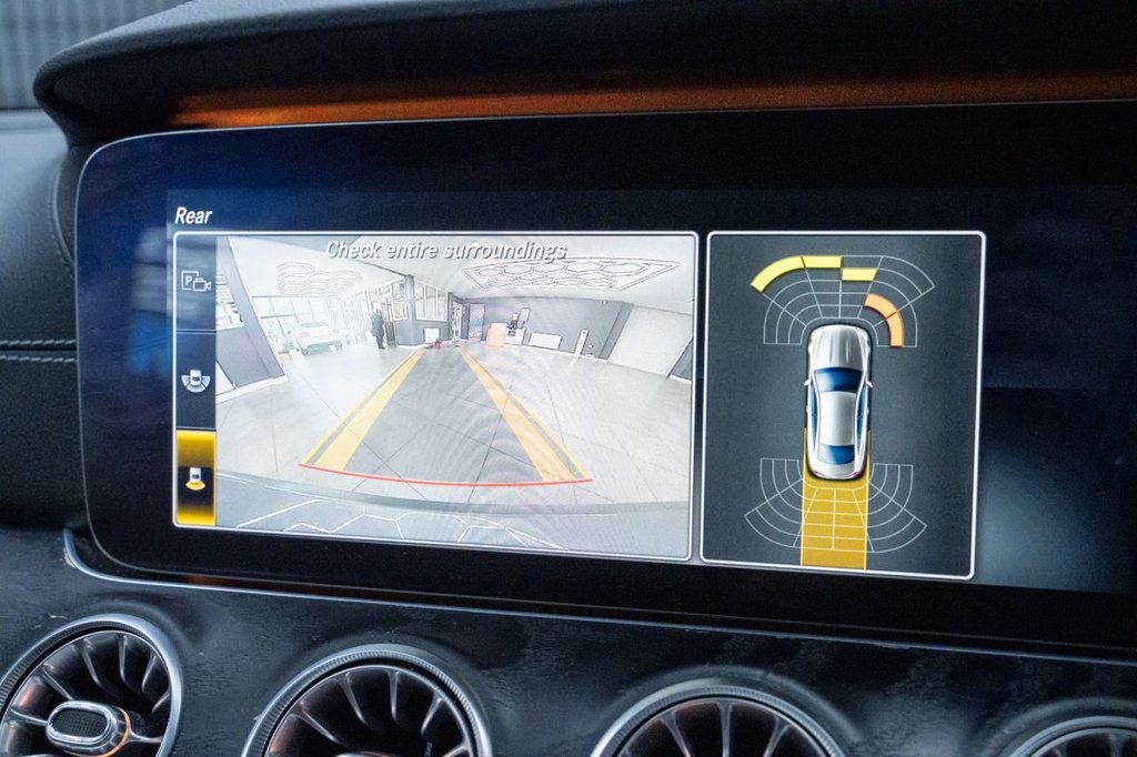 Used Mercedes-Benz E Class 2019 for sale - 78110322: Photo 27