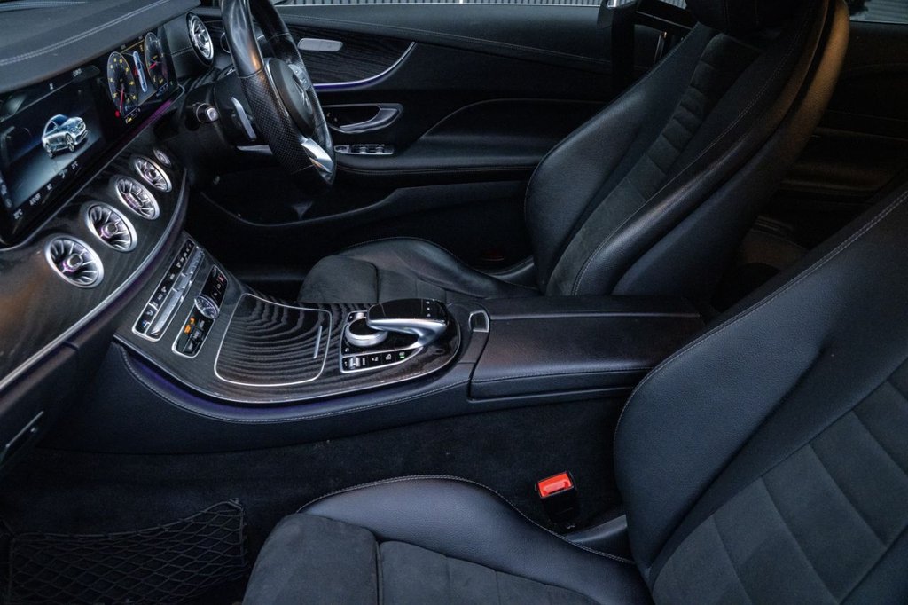 Used Mercedes-Benz E Class 2019 for sale - 78110322: Photo 29