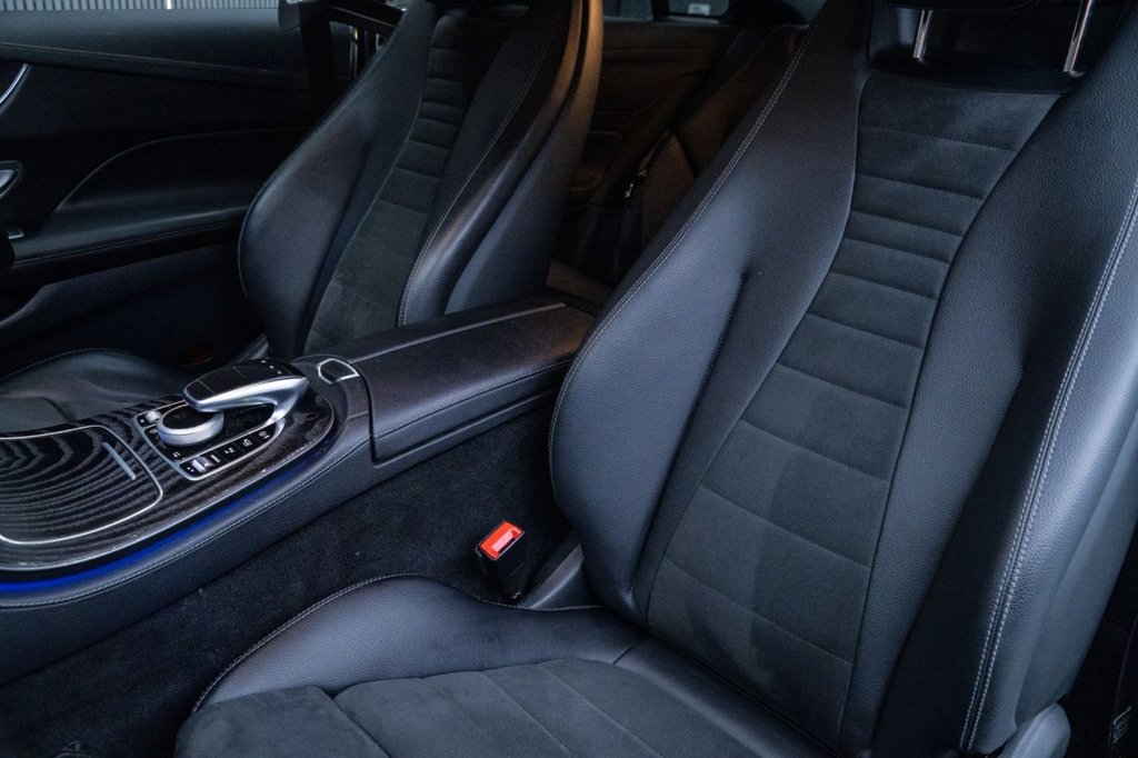 Used Mercedes-Benz E Class 2019 for sale - 78110322: Photo 30