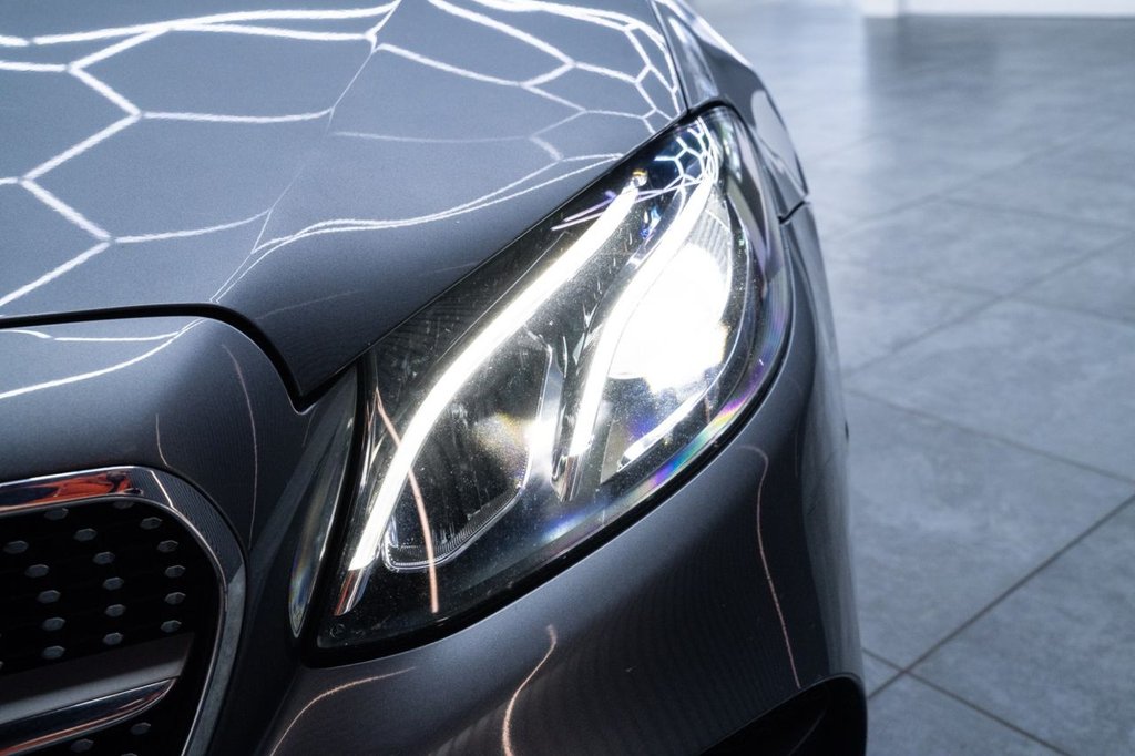 Used Mercedes-Benz E Class 2019 for sale - 78110322: Photo 4