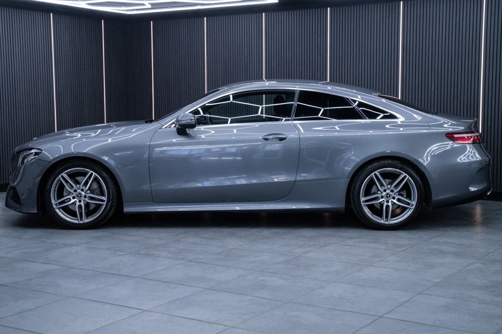 Used Mercedes-Benz E Class 2019 for sale - 78110322: Photo 6