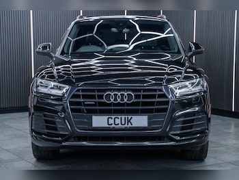 Used Audi Q5 2019 for sale - 75397908: Photo