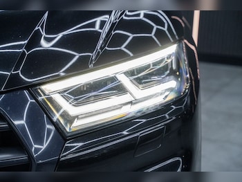 Used Audi Q5 2019 for sale - 75397908: Photo
