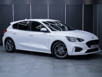 Used Ford Focus 2019 for sale - 78227178: Photo