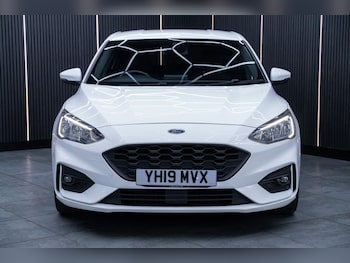 Used Ford Focus 2019 for sale - 78227178: Photo