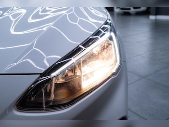 Used Ford Focus 2019 for sale - 78227178: Photo