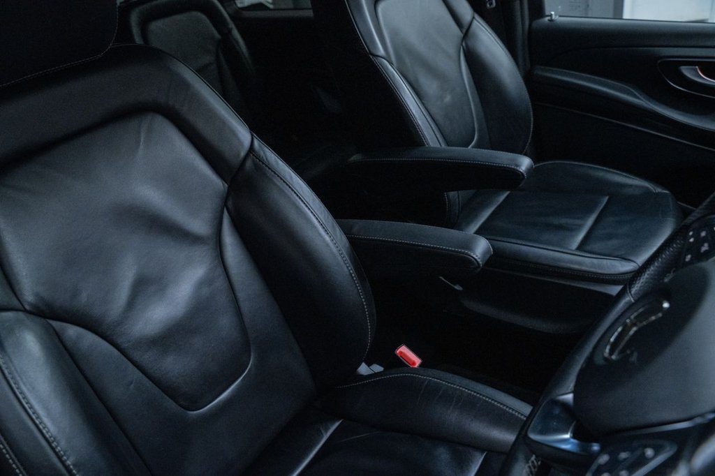 Used Mercedes-Benz V-Class 2019 for sale - 77655201: Photo 15