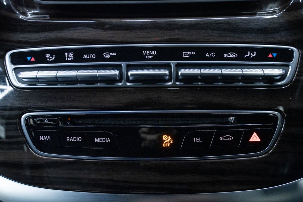 Used Mercedes-Benz V-Class 2019 for sale - 77655201: Photo 18