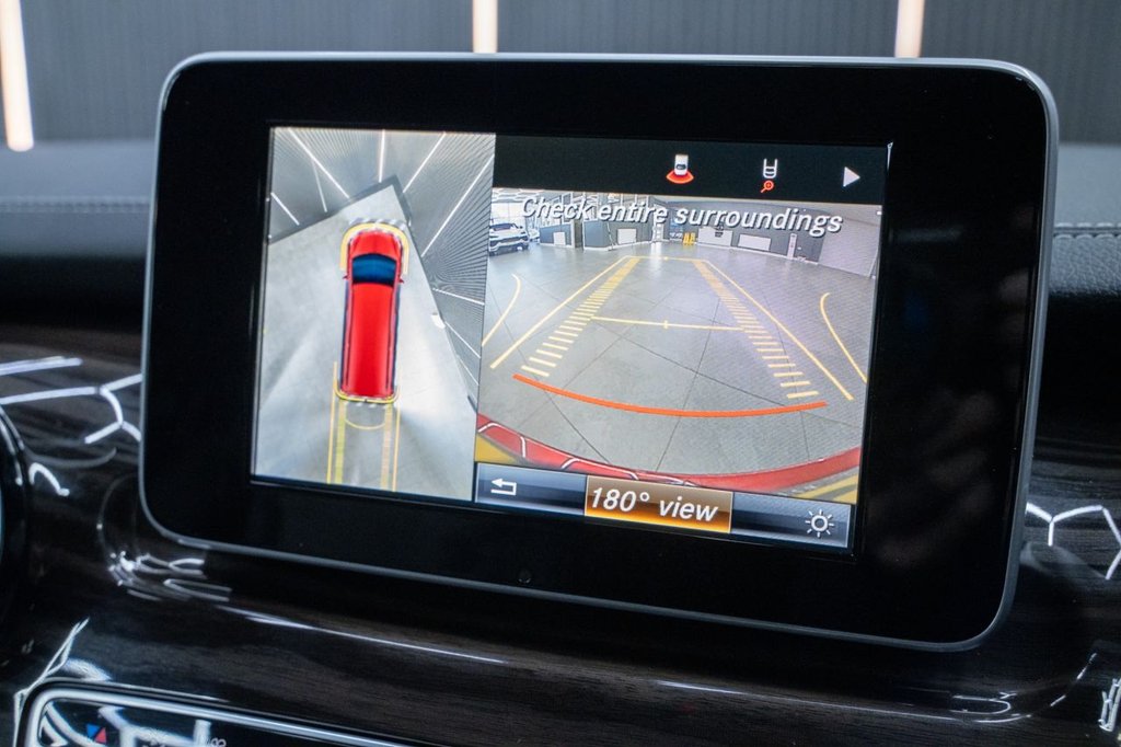 Used Mercedes-Benz V-Class 2019 for sale - 77655201: Photo 25