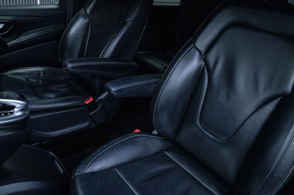 Used Mercedes-Benz V-Class 2019 for sale - 77655201: Photo 29