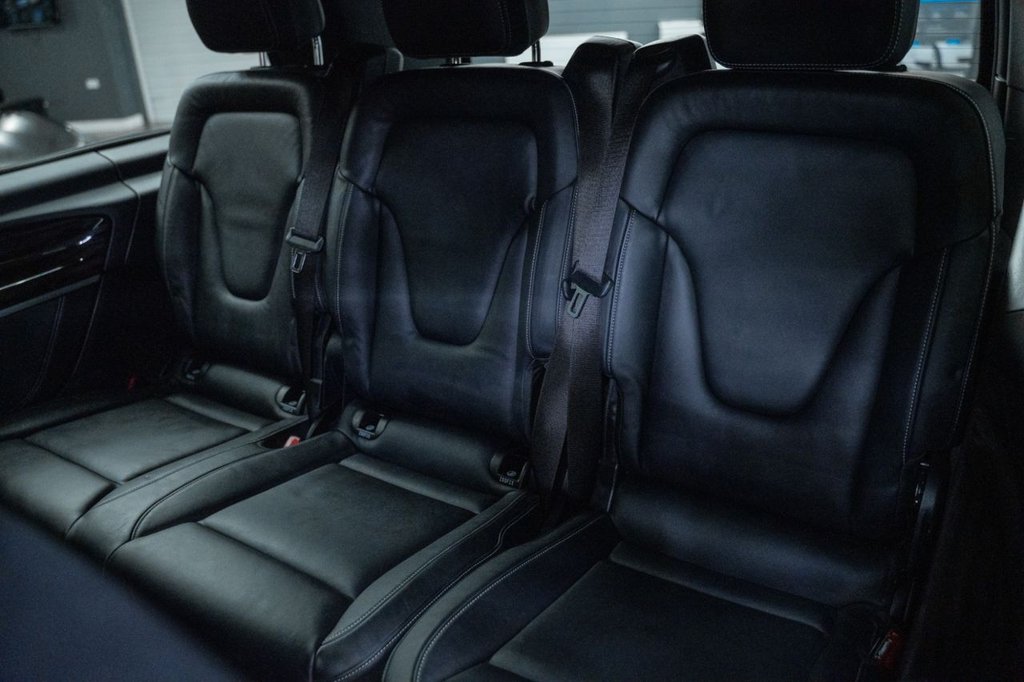 Used Mercedes-Benz V-Class 2019 for sale - 77655201: Photo 31