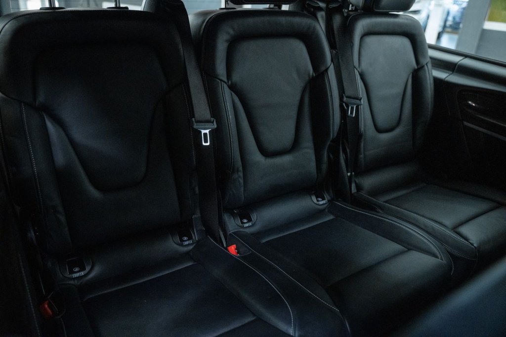 Used Mercedes-Benz V-Class 2019 for sale - 77655201: Photo 33