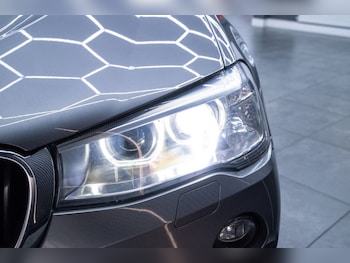 Used BMW X3 2017 for sale - 78180866: Photo