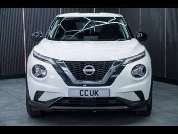Used Nissan Juke 2024 for sale - 75111858: Photo