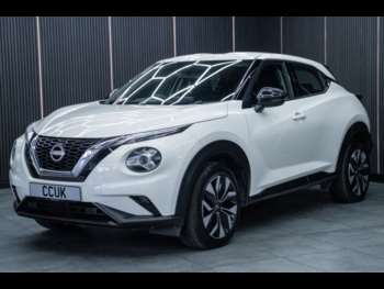 Used Nissan Juke 2024 for sale - 75111858: Photo
