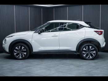 Used Nissan Juke 2024 for sale - 75111858: Photo