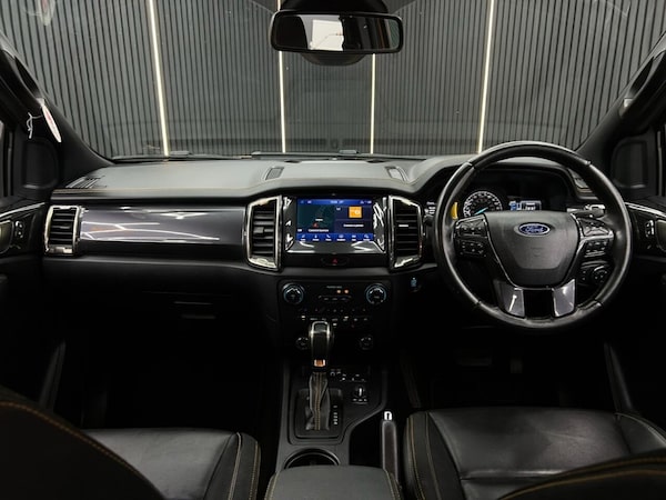 Used Ford Ranger 2021 for sale - 75296162: Photo 10