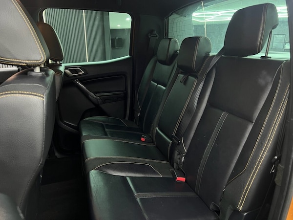 Used Ford Ranger 2021 for sale - 75296162: Photo 14