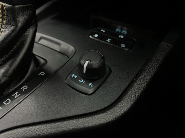 Used Ford Ranger 2021 for sale - 75296162: Photo 18