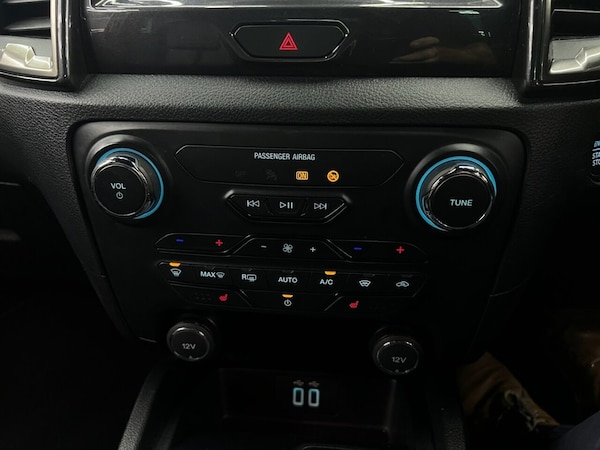 Used Ford Ranger 2021 for sale - 75296162: Photo 19