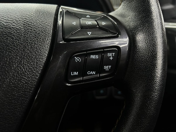 Used Ford Ranger 2021 for sale - 75296162: Photo 25