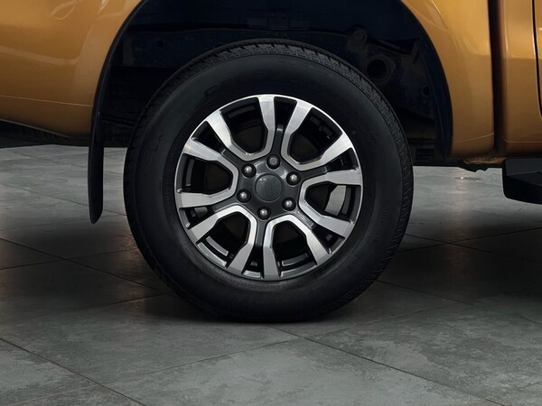 Used Ford Ranger 2021 for sale - 75296162: Photo 28