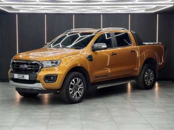 Used Ford Ranger 2021 for sale - 75296162: Photo