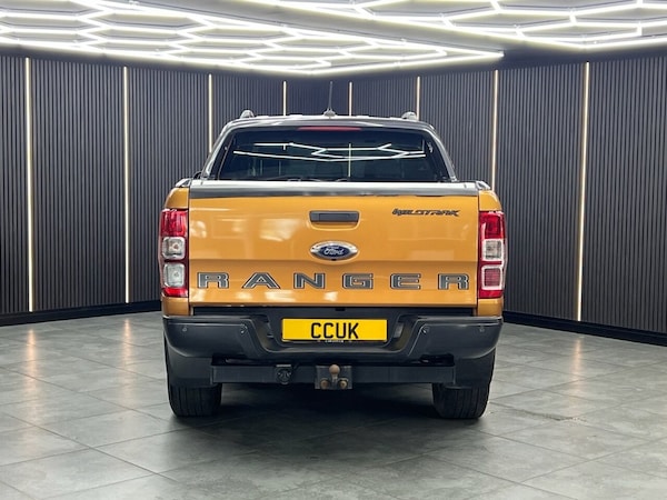 Used Ford Ranger 2021 for sale - 75296162: Photo 6
