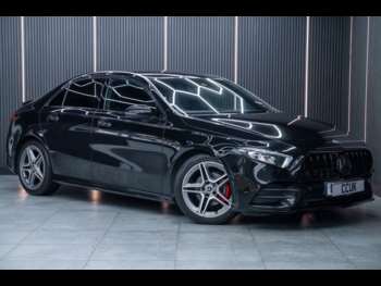 2020 (70) - 1.5 A180d AMG Line (Executive) Saloon 4dr Diesel 7G-DCT Euro 6 (s/s) (116 p