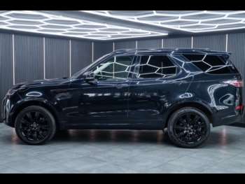 Used Land Rover Discovery 2017 for sale - 74866793: Photo