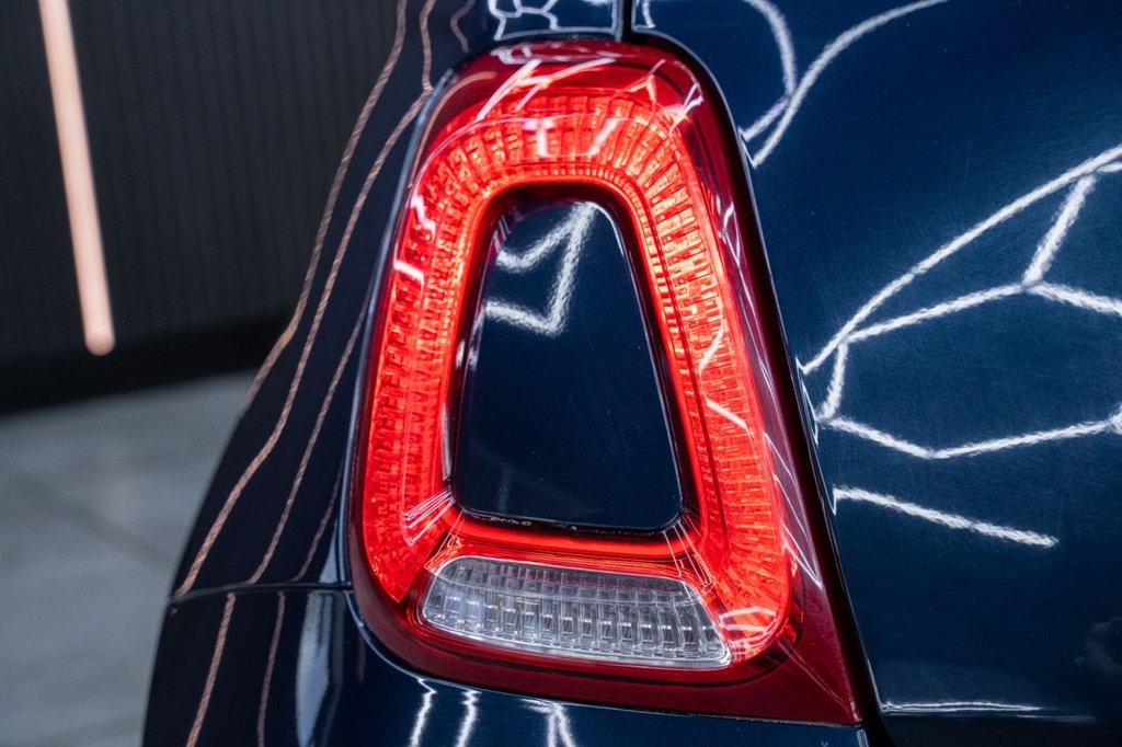 Used Fiat 500 2022 for sale - 77096295: Photo 10