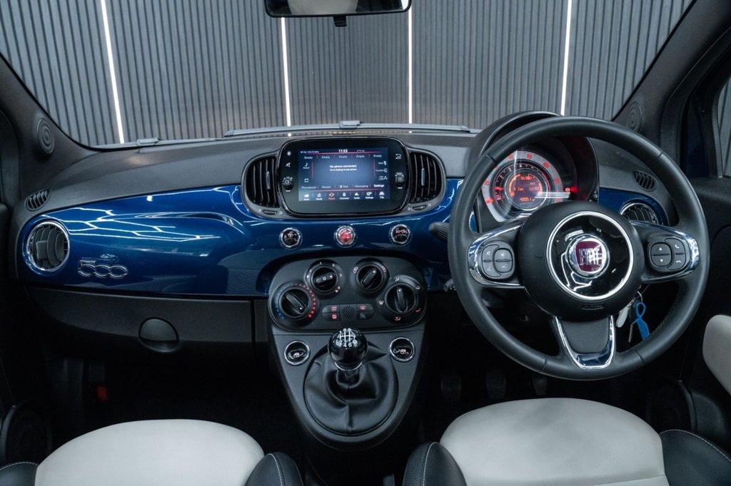 Used Fiat 500 2022 for sale - 77096295: Photo 13