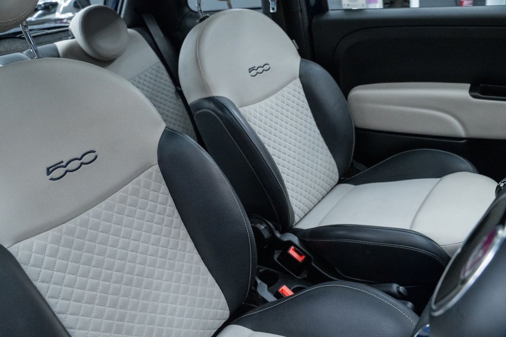 Used Fiat 500 2022 for sale - 77096295: Photo 15
