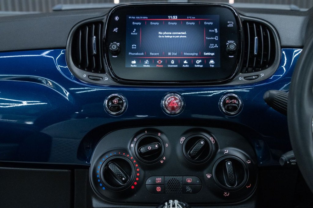 Used Fiat 500 2022 for sale - 77096295: Photo 18