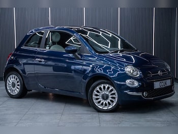 Fiat 500 feature image