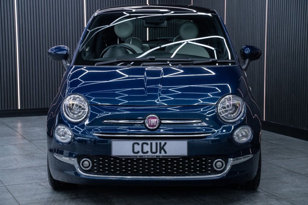 Used Fiat 500 2022 for sale - 77096295: Photo 2
